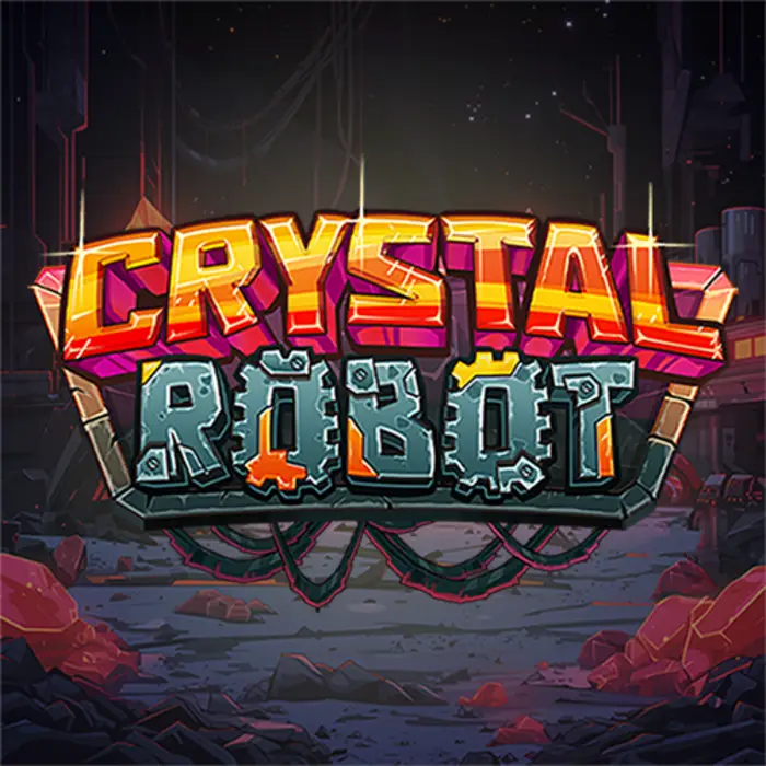 Crystal Robot V94