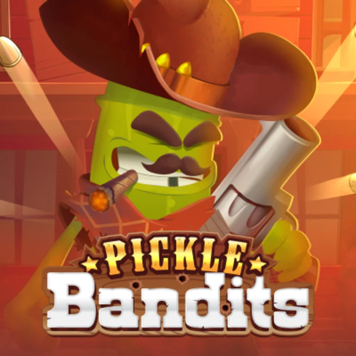 Pickle Bandits V94