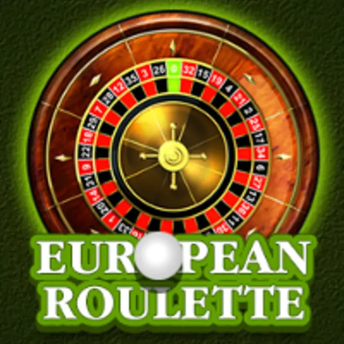 European Roulette