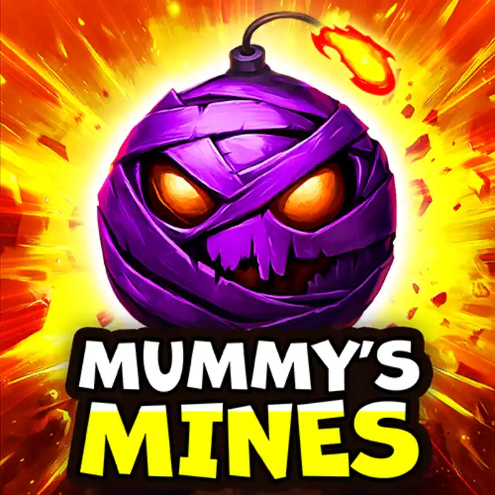 Mummy Mines