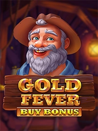 Gold Fever Buy Bonus