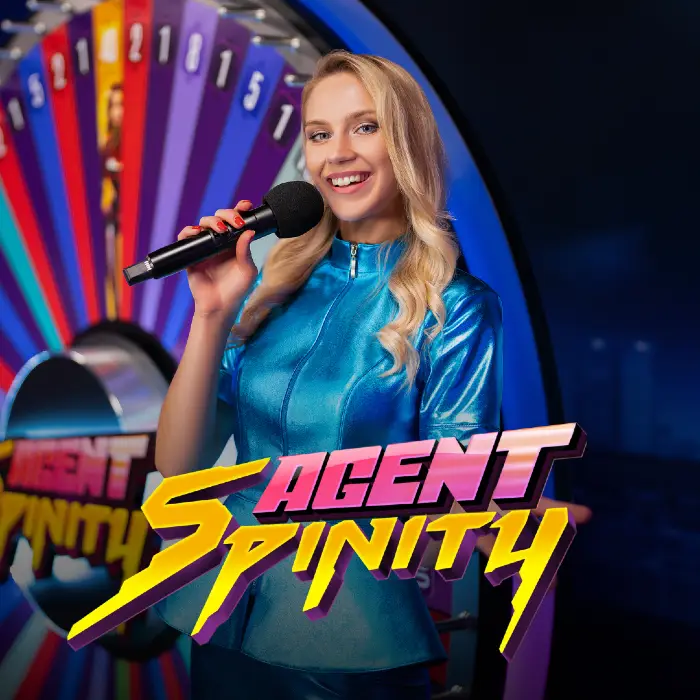 Agent Spinity