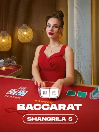 Shangrila Baccarat 5