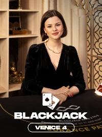 Venice BlackJack 4