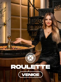 Venice Roulette