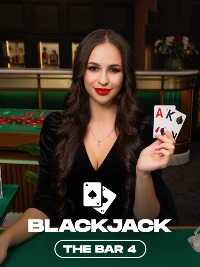 Bar Blackjack 4