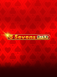 5 Sevens Dice