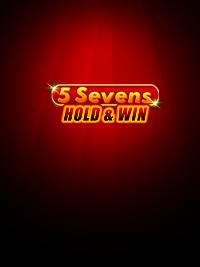 5 Sevens Hold & Win