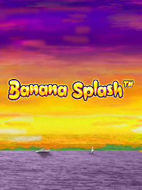 Banana Splash