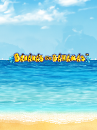Bananas Go Bahamas