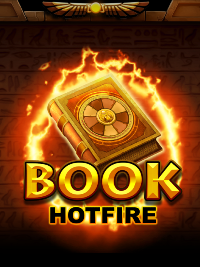 Book Hotfire