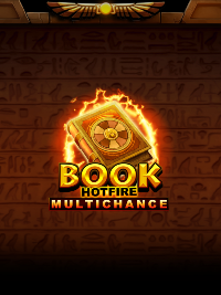 Book Hotfire Multichance