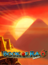 Book of Ra deluxe 6