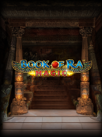 Book of Ra Magic