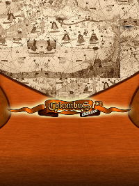 Columbus deluxe