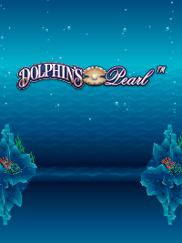Dolphin's Pearl