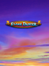 Flame Dancer