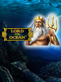 Lord of the Ocean