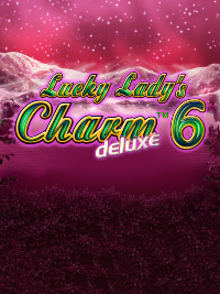 Lucky Lady's Charm deluxe 6