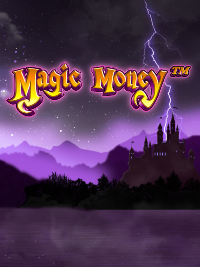 Magic Money