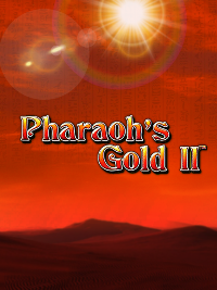 Pharaoh's Gold II