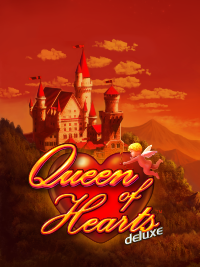 Queen of Hearts Deluxe