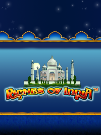 Riches of India