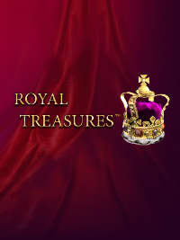 Royal Treasures