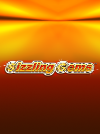 Sizzling Gems