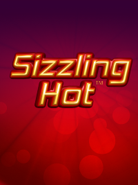 Sizzling Hot