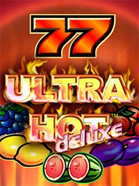 Ultra Hot Deluxe