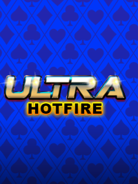 Ultra Hotfire