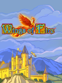 Wings of Fire
