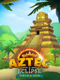 Aztec Eclipse Hold & Win