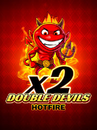 Double Devil's Hotfire
