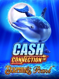 Cash Connection Dolphin's Pearl