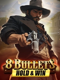 8 Bullets Hold & Win