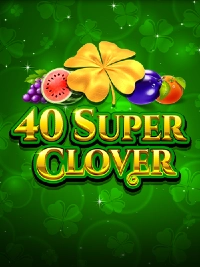 40 Super Clover
