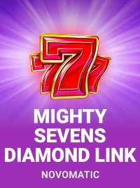 Diamond Link Mighty Sevens