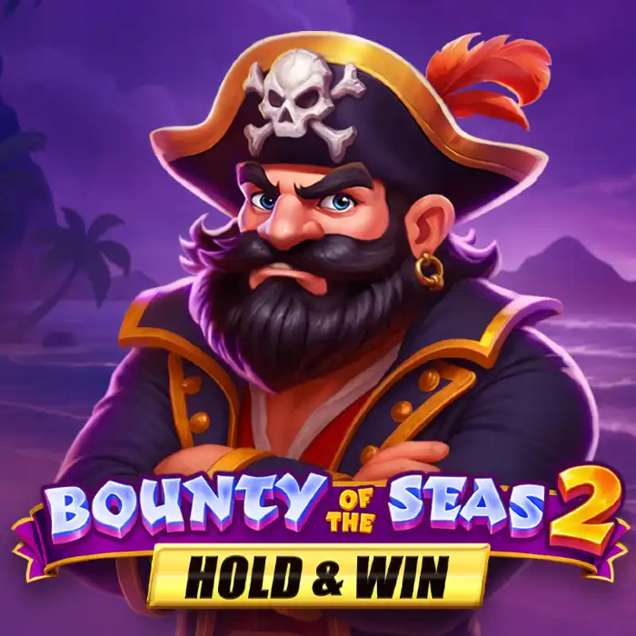 Bounty of the Seas 2: Hold & Win