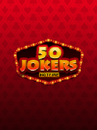 50 Jokers Hotfire