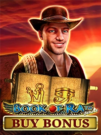 Book of Ra Deluxe Buy Bonus