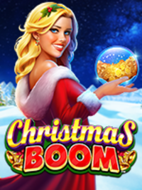 Christmas Boom