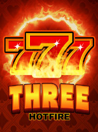 Three Hotfire