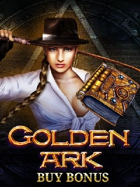 Golden Ark Buy Bonus