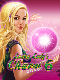 Lucky Lady's Charm Deluxe Buy Bonus