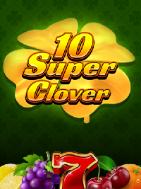 10 Super Clover