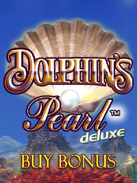 Dolphin's Pearl Deluxe Buy Bonus